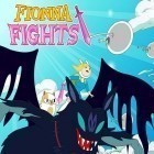 Mit der Spiel Würfelzombie Krieg apk für Android du kostenlos Fionna Kämpft: Adventure Time auf dein Handy oder Tablet herunterladen.