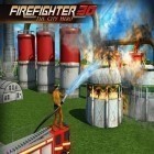 Mit der Spiel Enneas Saga: Abstieg der Engel apk für Android du kostenlos Feuerwehrmann 3D: Held der Stadt auf dein Handy oder Tablet herunterladen.