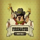 Mit der Spiel Dungeon chronicle apk für Android du kostenlos Feuerwasser: Cowboyjagd auf dein Handy oder Tablet herunterladen.