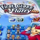 Mit der Spiel Gu Long Helden apk für Android du kostenlos First Class Flurry HD auf dein Handy oder Tablet herunterladen.