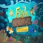 Mit der Spiel Creative destruction apk für Android du kostenlos Fischabenteuer: Seasons auf dein Handy oder Tablet herunterladen.