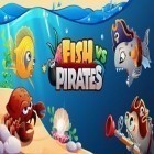 Mit der Spiel Spinrush apk für Android du kostenlos Fische gegen Piraten auf dein Handy oder Tablet herunterladen.