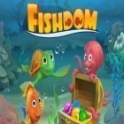 Mit der Spiel Klingen des Glücks apk für Android du kostenlos Fishdom: Tiefes Tauchen auf dein Handy oder Tablet herunterladen.