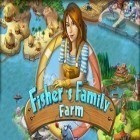 Mit der Spiel  apk für Android du kostenlos Fischer Familien Farm auf dein Handy oder Tablet herunterladen.