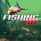 Mit der Spiel The fish master! apk für Android du kostenlos Fischen 3D auf dein Handy oder Tablet herunterladen.