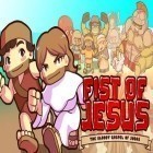 Mit der Spiel Legendary Tales 3 apk für Android du kostenlos Faust von Jesus: Das blutige Gospel von Judas auf dein Handy oder Tablet herunterladen.