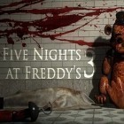 Mit der Spiel Over touch apk für Android du kostenlos Five Nights at Freddy's 3 auf dein Handy oder Tablet herunterladen.