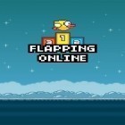 Mit der Spiel Cubique apk für Android du kostenlos Flapping Online auf dein Handy oder Tablet herunterladen.
