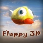 Mit der Spiel Agent P: Doofen Dash apk für Android du kostenlos Fliegender Vogel 3D auf dein Handy oder Tablet herunterladen.