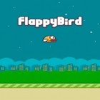 Mit der Spiel ZweiPunkte apk für Android du kostenlos Flappy Bird auf dein Handy oder Tablet herunterladen.