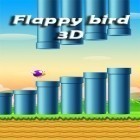 Mit der Spiel Stickman: Schulisches Böse 2 apk für Android du kostenlos Flappy Bird 3D auf dein Handy oder Tablet herunterladen.