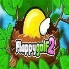 Mit der Spiel Verrückte Hühnerpiraten apk für Android du kostenlos Flappy Golf2 auf dein Handy oder Tablet herunterladen.