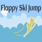 Mit der Spiel Schiffsimulator 2016 apk für Android du kostenlos Flappy Ski Sprung auf dein Handy oder Tablet herunterladen.