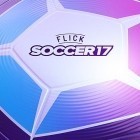 Mit der Spiel Top Segler: Segel Simulator apk für Android du kostenlos Flick Fußball 17 auf dein Handy oder Tablet herunterladen.