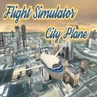Mit der Spiel Spell blast: Magic journey apk für Android du kostenlos Flugsimulator: Stadtflugzeug auf dein Handy oder Tablet herunterladen.