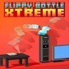 Mit der Spiel HeroZ & ToyZ : Meta Toy City apk für Android du kostenlos Flippy Flasche Extrem! auf dein Handy oder Tablet herunterladen.