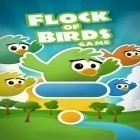Mit der Spiel Abenteuer der Priesterin apk für Android du kostenlos Flock of Birds Game auf dein Handy oder Tablet herunterladen.