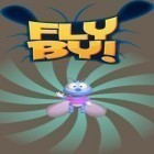 Mit der Spiel  apk für Android du kostenlos Fly By! auf dein Handy oder Tablet herunterladen.