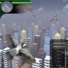 Mit der Spiel Monster hero vs robots future battle apk für Android du kostenlos Fliege wie ein Vogel auf dein Handy oder Tablet herunterladen.