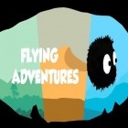 Mit der Spiel Die Luftkämpfe apk für Android du kostenlos Fliegendes Abenteuer auf dein Handy oder Tablet herunterladen.