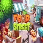 Mit der Spiel 100 Türen: Parallele Welten apk für Android du kostenlos Food Street auf dein Handy oder Tablet herunterladen.