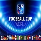 Mit der Spiel Collrun apk für Android du kostenlos Foosball Cup Welt auf dein Handy oder Tablet herunterladen.