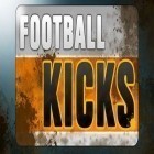Mit der Spiel Bandit Six apk für Android du kostenlos Fußball Kicks auf dein Handy oder Tablet herunterladen.