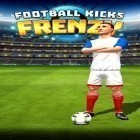 Mit der Spiel Footbrain: Football and zombies apk für Android du kostenlos Fußballschuss Frenzy auf dein Handy oder Tablet herunterladen.