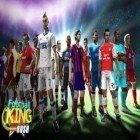 Mit der Spiel Königreich im Chaos apk für Android du kostenlos Fußball König Rush auf dein Handy oder Tablet herunterladen.
