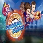 Mit der Spiel Haijagd 3D: Tieftauch 2 apk für Android du kostenlos Fußball Planet auf dein Handy oder Tablet herunterladen.
