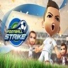 Mit der Spiel Terra Monster apk für Android du kostenlos Football Strike auf dein Handy oder Tablet herunterladen.