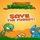 Mit der Spiel Robohai: Randale apk für Android du kostenlos Wald Zombies auf dein Handy oder Tablet herunterladen.