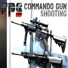 Mit der Spiel Der verschollene Brunnen apk für Android du kostenlos FPS: Commando Schießerei auf dein Handy oder Tablet herunterladen.