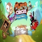 Mit der Spiel Rollende Ranch apk für Android du kostenlos Freak Zirkus: Rennen auf dein Handy oder Tablet herunterladen.