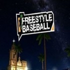 Mit der Spiel Die Fröschies apk für Android du kostenlos Freestyle Baseball auf dein Handy oder Tablet herunterladen.