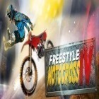 Mit der Spiel Undichte Rohre apk für Android du kostenlos Freestyle Motocross IV auf dein Handy oder Tablet herunterladen.