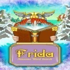 Mit der Spiel Magische Pfote apk für Android du kostenlos Frida: Tolle Wortsuche auf dein Handy oder Tablet herunterladen.