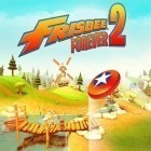 Mit der Spiel  apk für Android du kostenlos Frisbee Forever 2 auf dein Handy oder Tablet herunterladen.