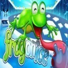 Mit der Spiel Pewdiepie: Legende der Brofaust apk für Android du kostenlos Frosch auf Eis auf dein Handy oder Tablet herunterladen.