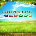 Mit der Spiel Früchte Deluxe apk für Android du kostenlos Fruchtlinie auf dein Handy oder Tablet herunterladen.