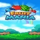 Mit der Spiel Construction Set apk für Android du kostenlos Frucht Mania auf dein Handy oder Tablet herunterladen.