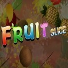 Mit der Spiel Elude! apk für Android du kostenlos Obst-Scheibe auf dein Handy oder Tablet herunterladen.