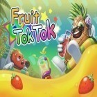 Mit der Spiel Russischer Durak apk für Android du kostenlos Früchte Tok Tok auf dein Handy oder Tablet herunterladen.