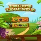 Mit der Spiel Herr Buri apk für Android du kostenlos Fruchtlegende 2 auf dein Handy oder Tablet herunterladen.