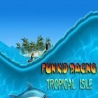 Mit der Spiel Beer Mat Fighting AR apk für Android du kostenlos Fun Kid Racing: Tropische Insel auf dein Handy oder Tablet herunterladen.