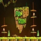 Mit der Spiel Frucht Fantasie apk für Android du kostenlos Fun N Run 3D auf dein Handy oder Tablet herunterladen.