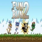 Mit der Spiel Strange telephone apk für Android du kostenlos Fun Run 2: Multiplayer Rennen auf dein Handy oder Tablet herunterladen.