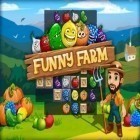 Mit der Spiel Zwischen apk für Android du kostenlos Lustige Farm auf dein Handy oder Tablet herunterladen.