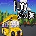 Mit der Spiel Petal pop adventures apk für Android du kostenlos Lustiger Schulbuss auf dein Handy oder Tablet herunterladen.