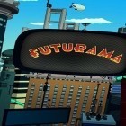 Mit der Spiel Luft Piraten Rennen apk für Android du kostenlos Futurama: Spiel der Dronen auf dein Handy oder Tablet herunterladen.